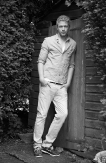 Pre-Wedding Session at The Rectory Hotel