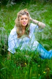 Pre-Wedding Session at The Rectory Hotel