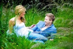 Pre-Wedding Session at The Rectory Hotel