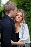 Pre-Wedding Session at The Rectory Hotel