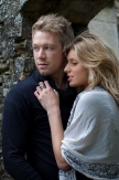 Pre-Wedding Session at The Rectory Hotel
