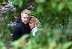 Pre-Wedding Session at The Rectory Hotel