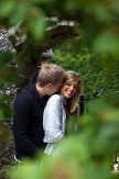 Pre-Wedding Session at The Rectory Hotel