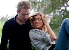 Pre-Wedding Session at The Rectory Hotel