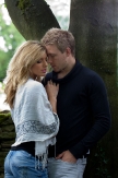 Pre-Wedding Session at The Rectory Hotel