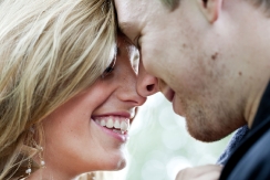 Pre-Wedding Session at The Rectory Hotel