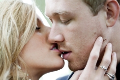 Pre-Wedding Session at The Rectory Hotel