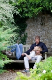 Pre-Wedding Session at The Rectory Hotel