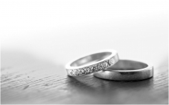 Wedding Rings
