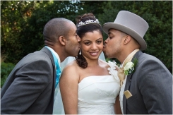 Lucky Bride