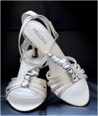Wedding Shoes