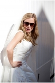 Stunning Bride at Dillington House