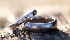 Wedding Rings