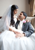 Just Married
