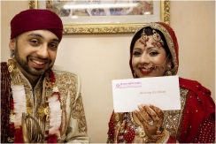 Just Married
