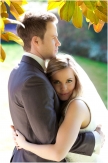 Loving Bride and Groom at Stonehouse Court