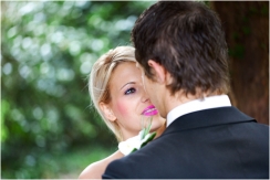 The loving look