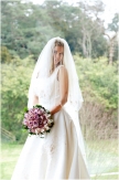 Gorgeous Bride at Dilligton House