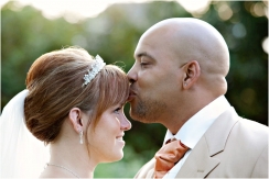 A Loving Moment