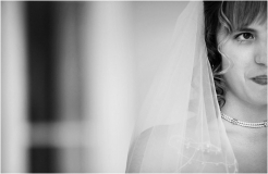 A Creative Bride