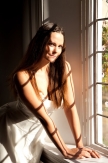 Gorgeous Bride