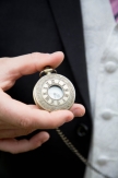 Goorms pocket watch