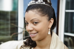 Bridal preparation