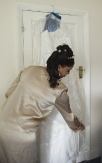 Bridal preparation