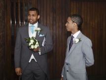 Buttonhole duty