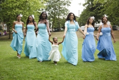 Bridal Party