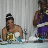 Mother of the Bride speech