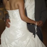 First dance